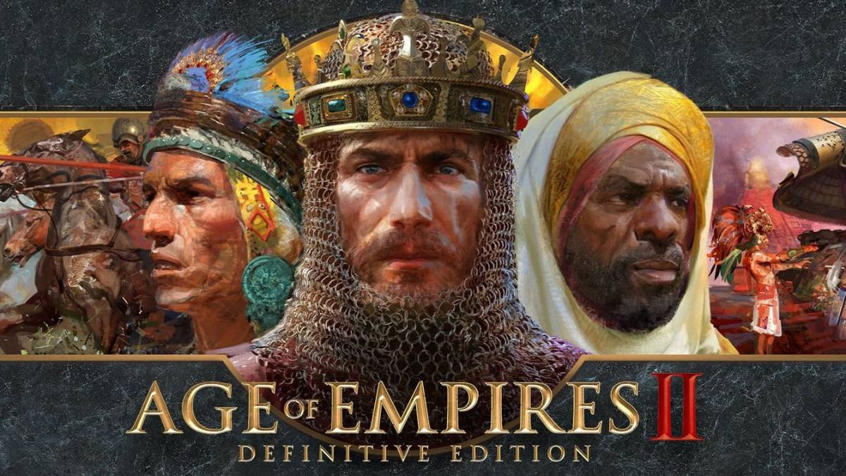 imagen de age of empires 2
