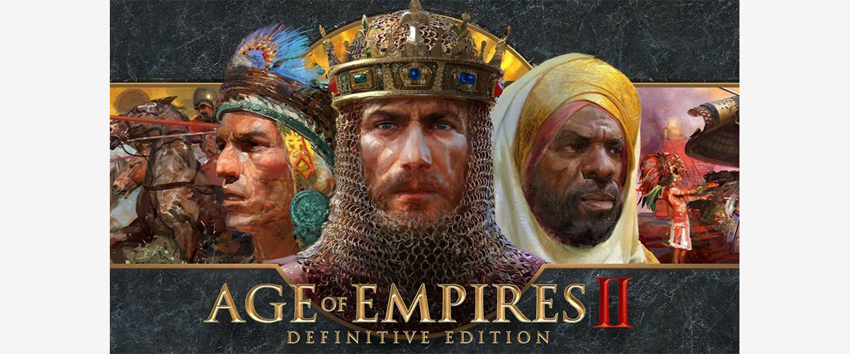 imagen del age of empires 2
